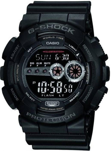 Casio G310 G-Shock Watch - For Men