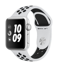 Load image into Gallery viewer, Apple Watch Nike+ GPS 38mm Smart Watch Refurbished