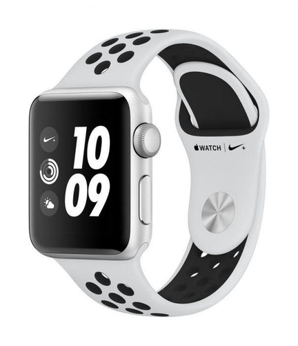 Apple Watch Nike+ GPS 38mm Smart Watch Refurbished