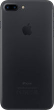 Load image into Gallery viewer, Apple iPhone 7 Plus (Black, 128 GB) (Certified Refurbished )