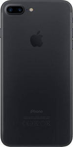 Apple iPhone 7 Plus (Black, 128 GB) (Certified Refurbished )