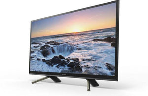 Sony 80.1cm (32 inch) Full HD LED Smart TV  (KLV-32W672F)