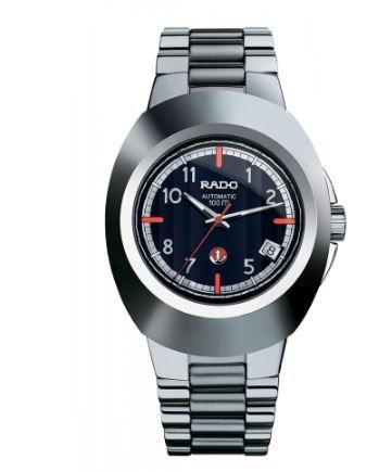RADO NEW ORIGINAL AUTOMATIC watch+