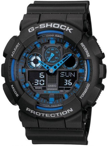 Casio G271 G-Shock Watch - For Men