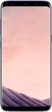 Load image into Gallery viewer, Samsung Galaxy S8  (Orchid Grey, 64 GB)  (4 GB RAM) (Certified Refurbished )
