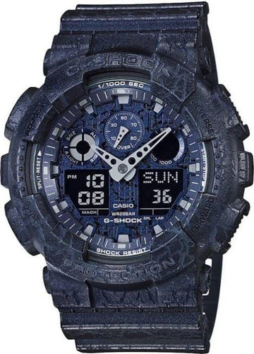 Casio G719 G-Shock Watch - For Men