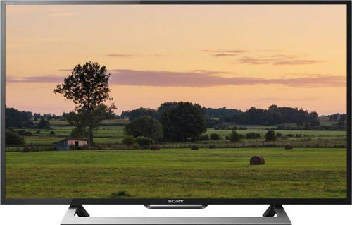 Sony Bravia 80.1cm (32 inch) Full HD LED Smart TV  (KLV-32W562D)