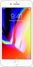 Load image into Gallery viewer, Apple iPhone 8 Plus (Gold, 256 GB) (Certified Refurbished )