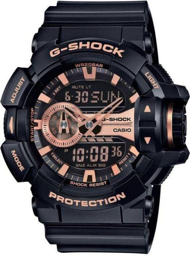 Casio G650 G-Shock Watch - For Men