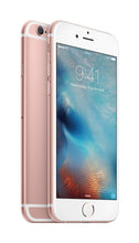 Load image into Gallery viewer, Apple iPhone 6s (Rose Gold, 32 GB) (Certified Refurbished )