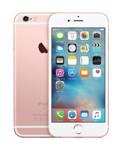 Apple iPhone 6s (Rose Gold, 32 GB) (Certified Refurbished )
