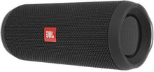 Load image into Gallery viewer, JBL Flip 4 Portable Bluetooth Speaker (Certified Refurbished)