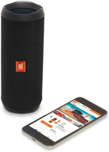 Load image into Gallery viewer, JBL Flip 3 Portable Bluetooth Speaker  ( 16W , Stereo Channel) - (Certified Refurbished)