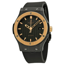 Load image into Gallery viewer, HUBLOT Ceramic King Gold