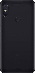 Redmi Note 5 Pro (Black, 64 GB)  (4 GB RAM)