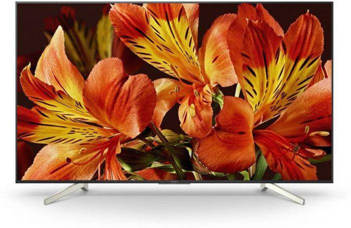 Sony Android 138.8cm (55 inch) Ultra HD (4K) LED Smart TV  (KD-55X8500F) (imported)