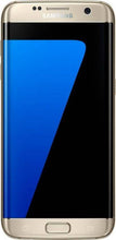 Load image into Gallery viewer, Samsung Galaxy S7 Edge (Gold Platinum, 32 GB)  (4 GB RAM) (Certified Refurbished )