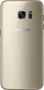 Samsung Galaxy S7 Edge (Gold Platinum, 32 GB)  (4 GB RAM) (Certified Refurbished )