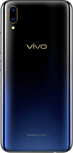 Vivo V11 Pro (Starry Night Black, 64 GB)  (6 GB RAM) (Certified Refurbished )