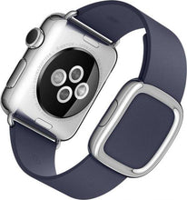 Load image into Gallery viewer, Apple Watch 38 mm Stainless Steel Case (Certified REFURBISHED)