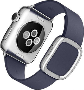 Apple Watch 38 mm Stainless Steel Case (Certified REFURBISHED)