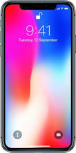 Load image into Gallery viewer, Apple iPhone X (Space Gray, 256 GB) (Certified Refurbished )