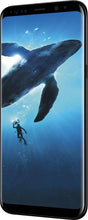 Load image into Gallery viewer, Samsung Galaxy S8 Plus (Midnight Black, 128 GB)  (6 GB RAM) (Certified Refurbished )