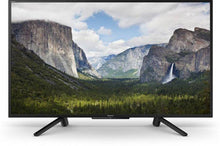 Load image into Gallery viewer, Sony 125.7cm (50 inch) Full HD LED Smart TV  (KLV-50W662F)