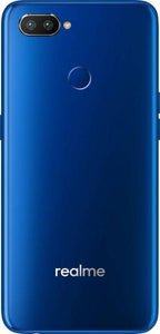 Realme 2 Pro (Blue Ocean, 64 GB)  (6 GB RAM) (Certified Refurbished )