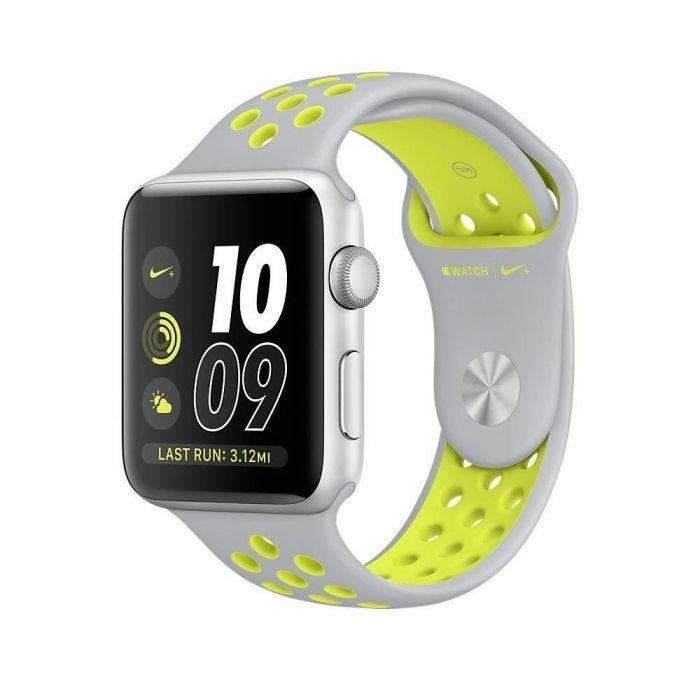 Apple Watch Nike+ Smart Watch (Certified REFURBISHED)