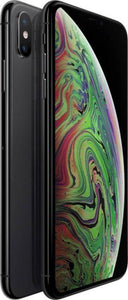 Apple iPhone XS Max (Space Grey, 256 GB) (Certified Refurbished )