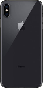 Apple iPhone XS Max (Space Grey, 256 GB) (Certified Refurbished )