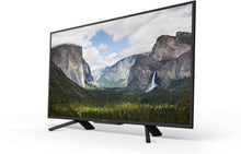 Load image into Gallery viewer, Sony 125.7cm (50 inch) Full HD LED Smart TV  (KLV-50W662F)